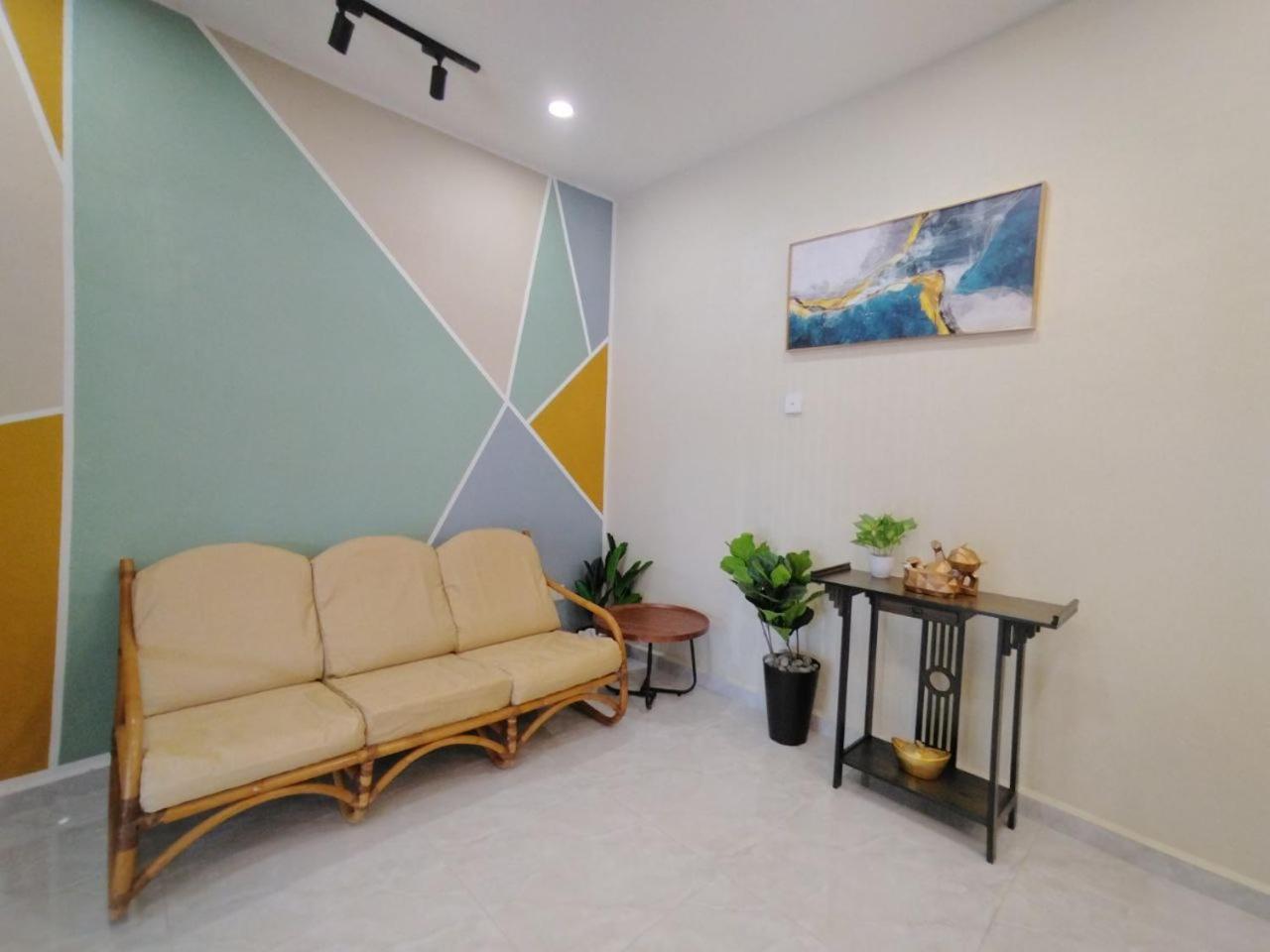 Holiday home D' Laman Retreat 18 Pax Near Tc Kuantan