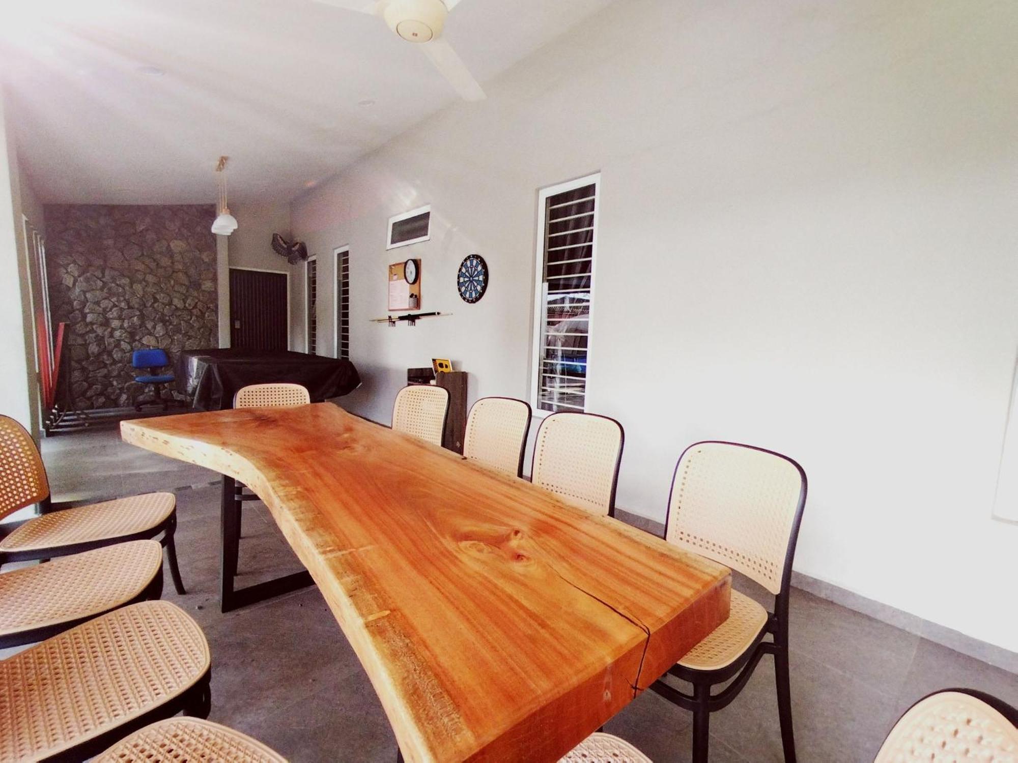Holiday home D' Laman Retreat 18 Pax Near Tc Kuantan