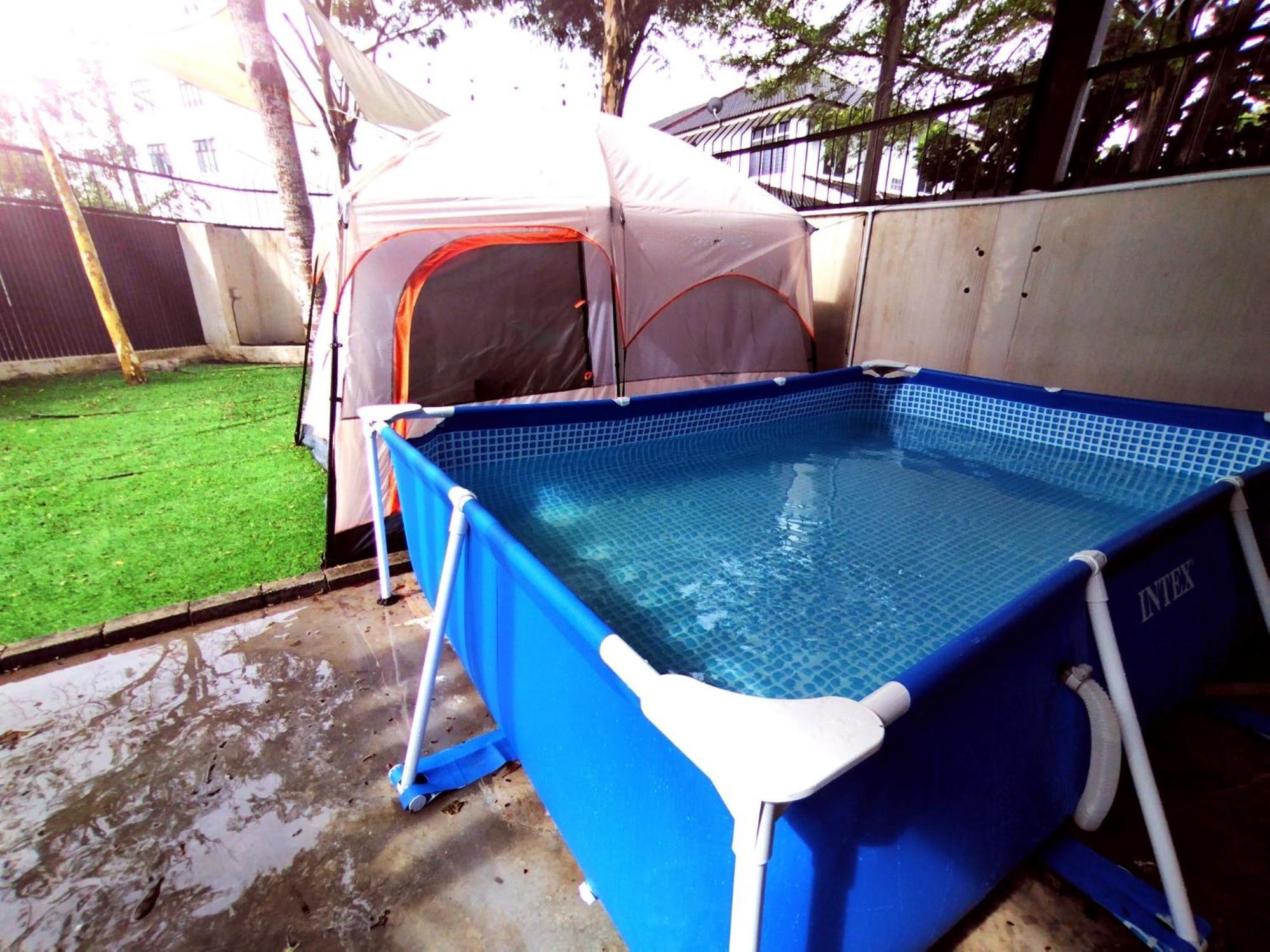 D' Laman Retreat 18 Pax Near Tc Holiday home Kuantan